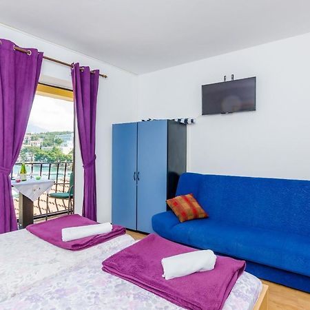 Apartments & Rooms Mihajica Cavtat Exterior foto